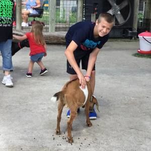 Meet your Posher, Ryan